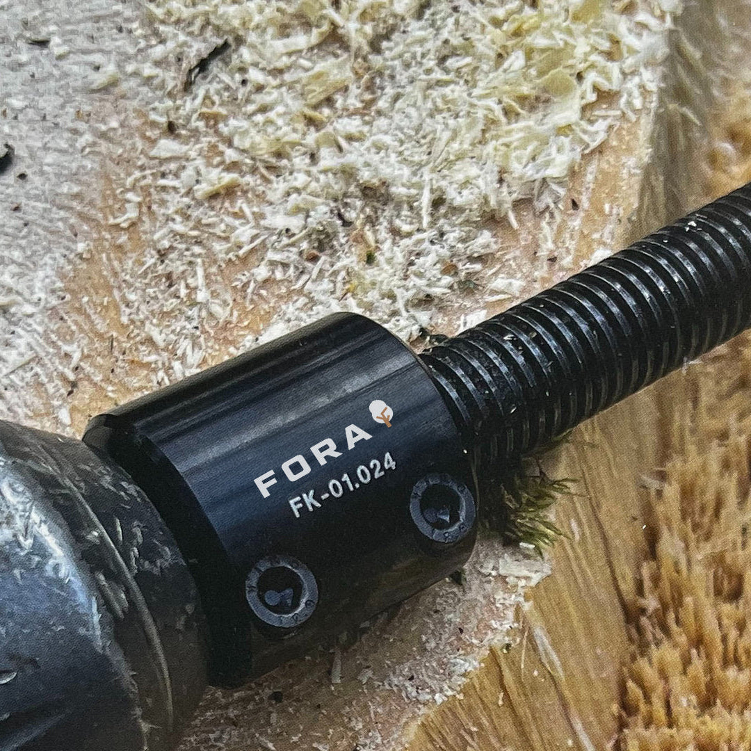 Klemmverbinder - FK-01.024