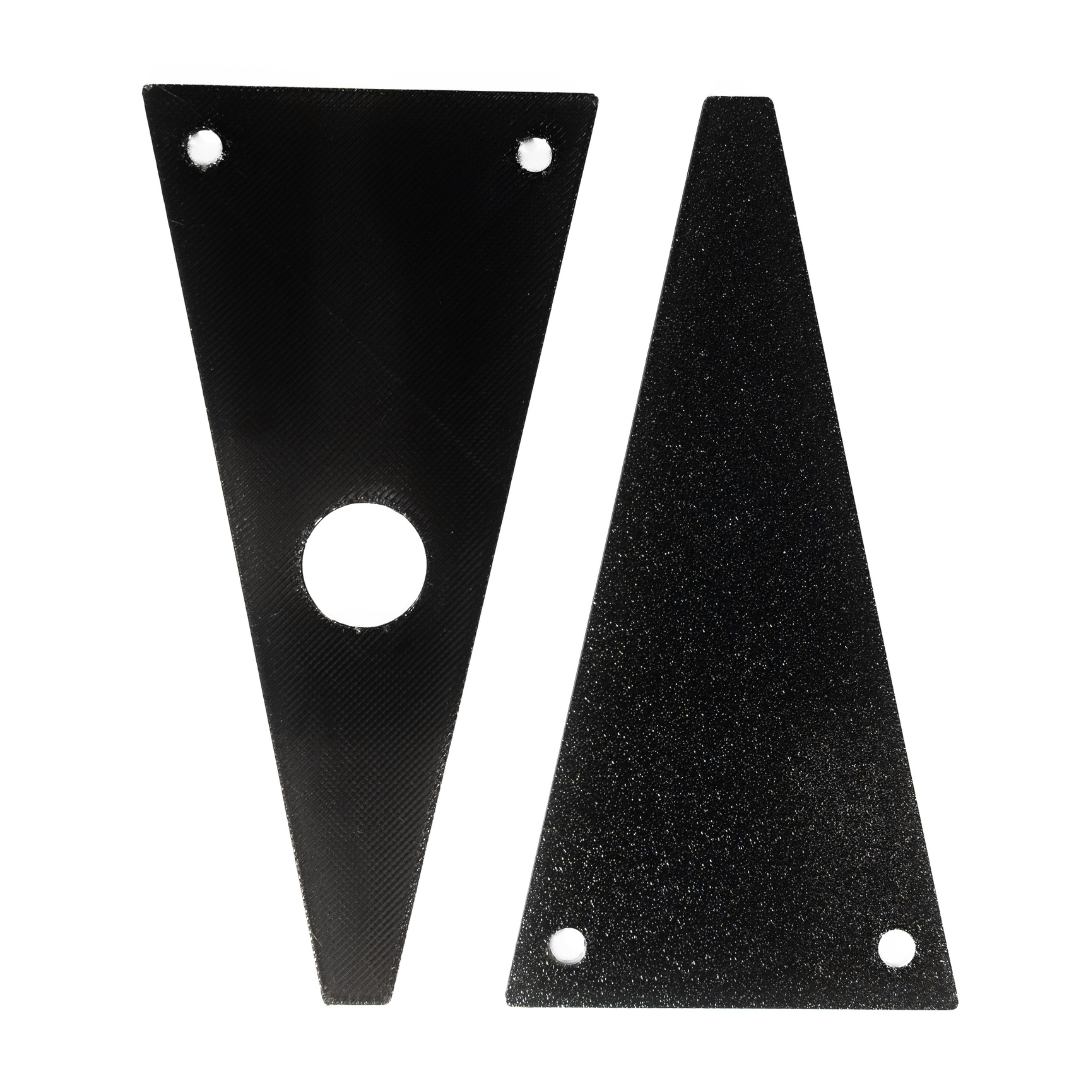 Eingriffsschutz / Abdeckung für TORQ60