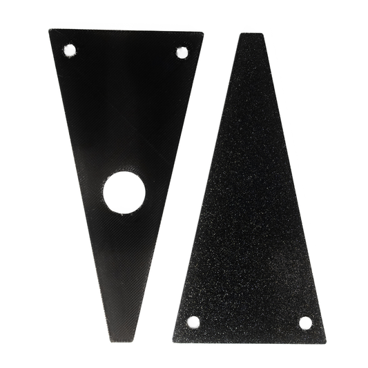 Eingriffsschutz / Abdeckung für TORQ60