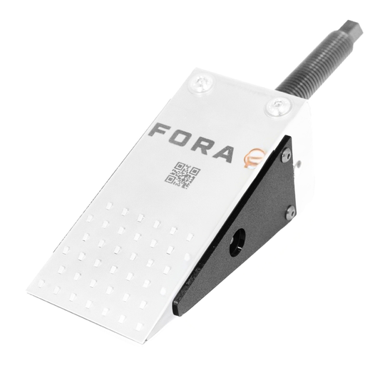 Eingriffsschutz / Abdeckung für TORQ60