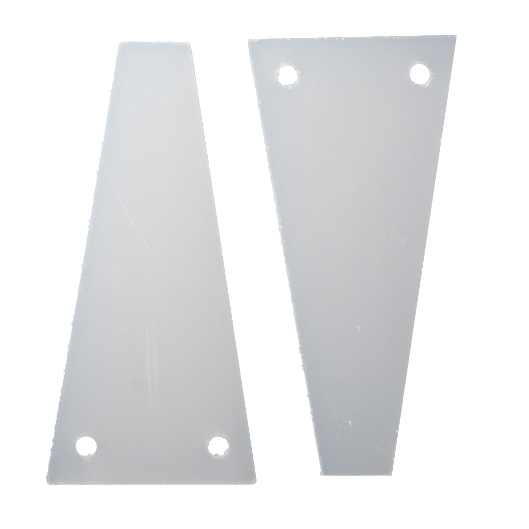 Eingriffsschutz FK-01.025 - Original Ersatzteil