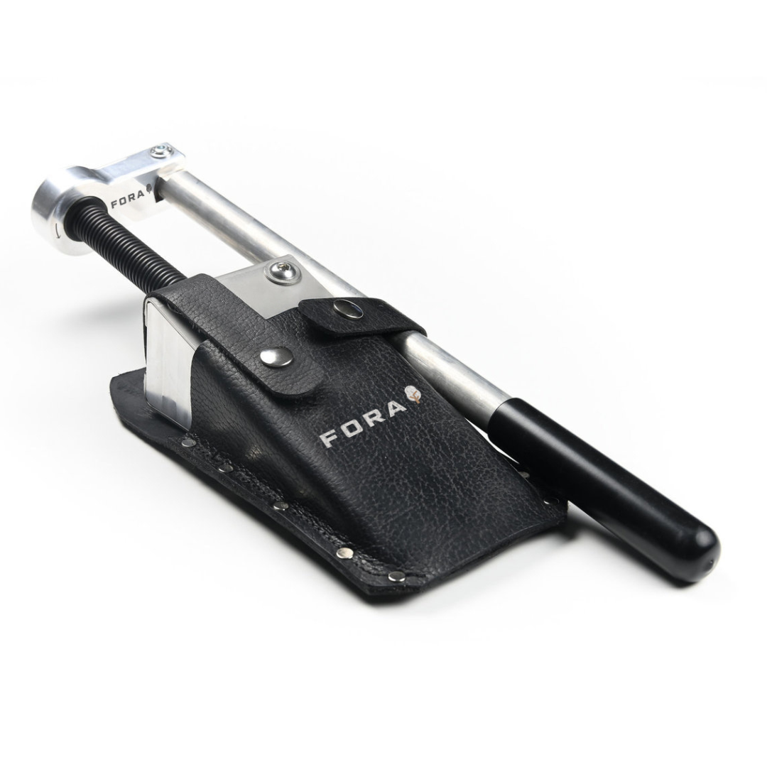 Ledertasche FL-01 für Fora Fällkeile