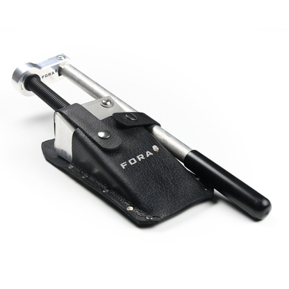 Ledertasche FL-01 für Fora Fällkeile