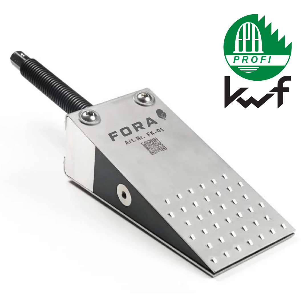 Fällkeil FK-01-12-R für Ratsche