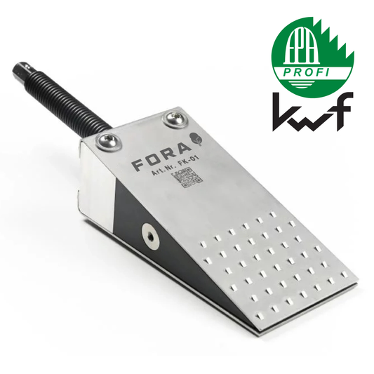 Fällkeil FK-01-12-R für Ratsche