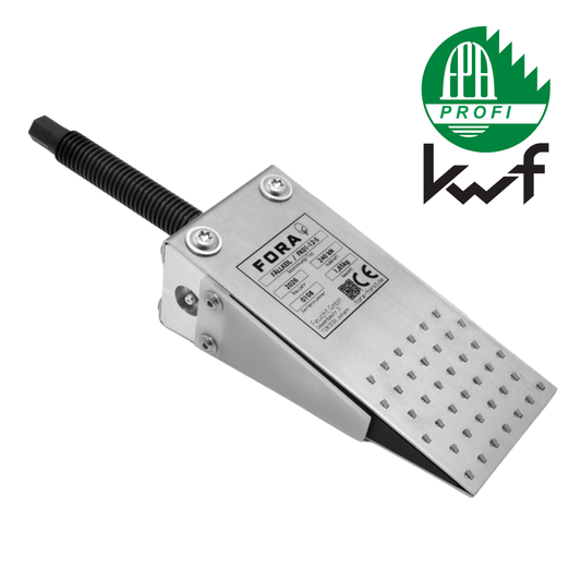 Fällkeil FK 01-12-S - Mechanischer Fällkeil für Schlagschrauber