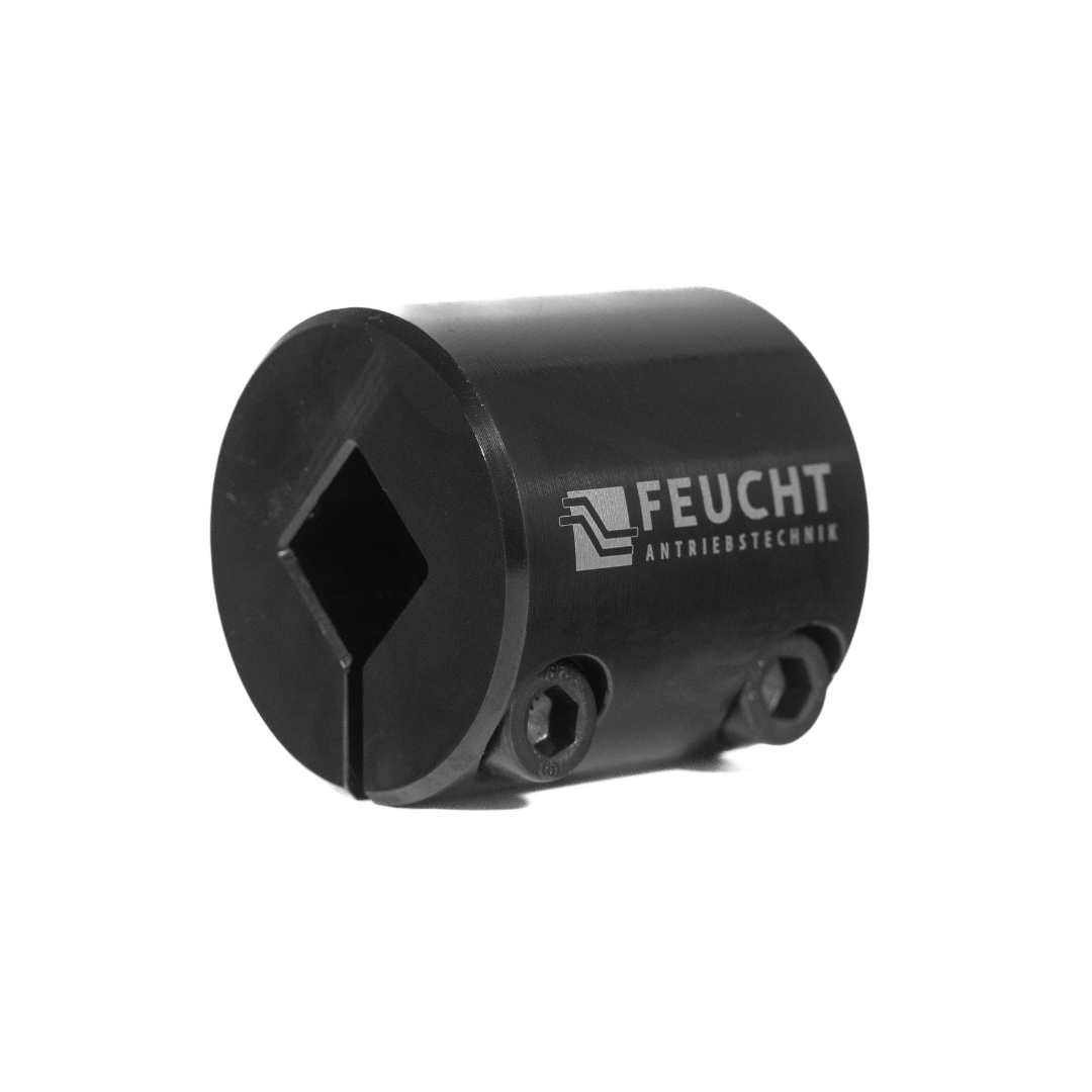 Klemmverbinder - FK01-046 - Fora TORQ