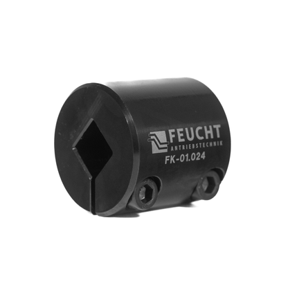 Klemmverbinder - FK-01.024